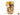 Jar of Raw Nuts - Nutty Delights