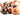 Chocolate Hazelnut Mix - Nutty Delights