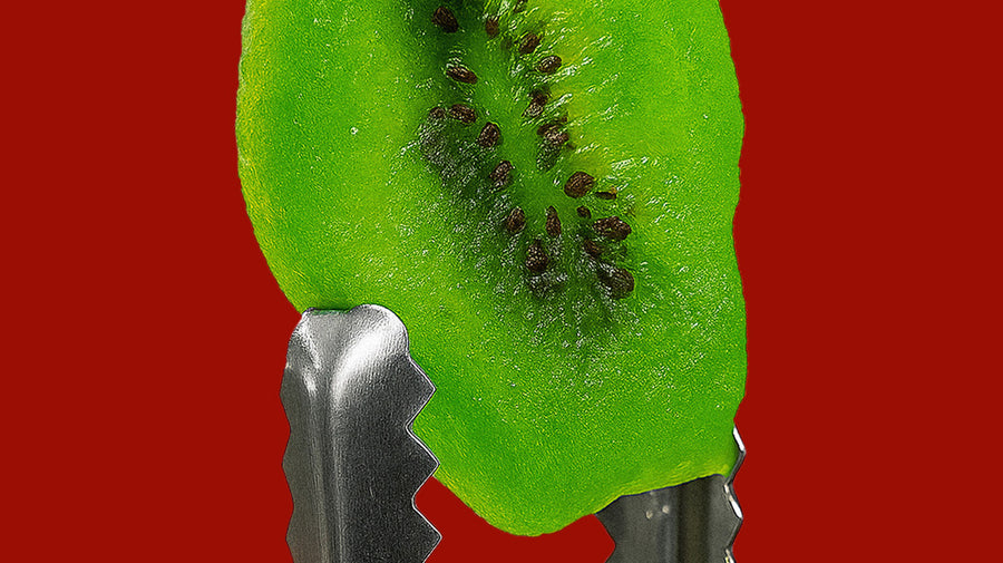 Dried Kiwi >