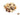 Muesli with Nuts & Fruits - Nutty Delights