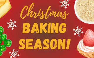 Mastering the Art of Christmas Cake: A Delicious Holiday Tradition - Nutty Delights