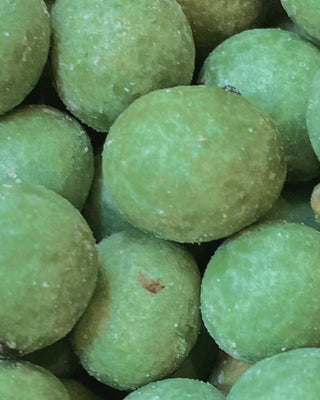Flavour Combinations and Mix Ideas - Nutty Delights
