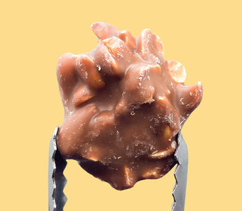 Exploring Vegan-Friendly Nuts and Dried Fruits - Nutty Delights