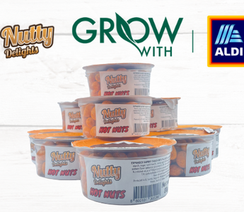 Our Journey Through the 'Grow with Aldi' Program