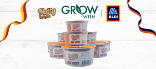 Our Journey Through the 'Grow with Aldi' Program