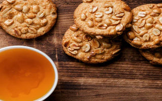 The Ultimate Almond Flour Cookies