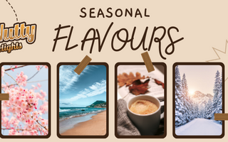 Seasonal Flavors: How to Curate a Dynamic Retail Selection