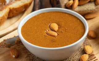 Explore the Diversity of Nut Butters