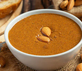 Explore the Diversity of Nut Butters