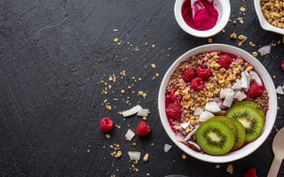 How to Make the Perfect, Healthy Breakfast - Nutty Delights