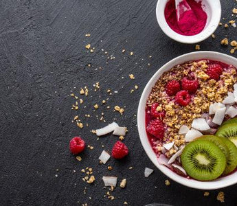 How to Make the Perfect, Healthy Breakfast - Nutty Delights