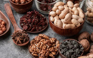 Comprehensive Guide to Buying and Storing Nuts