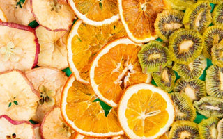 4 Dried Fruits You Should be Consuming