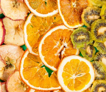 4 Dried Fruits You Should be Consuming