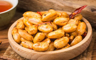 Where to Buy Gourmet Nuts Online 