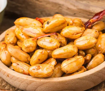 Where to Buy Gourmet Nuts Online 