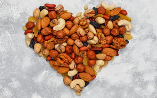 Health Benefits of Nuts