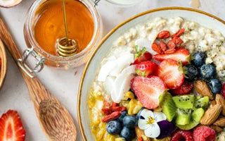 Healthy Summer Eating