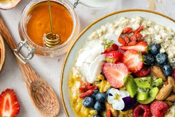 Healthy Summer Eating