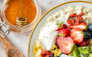 Healthy Summer Eating