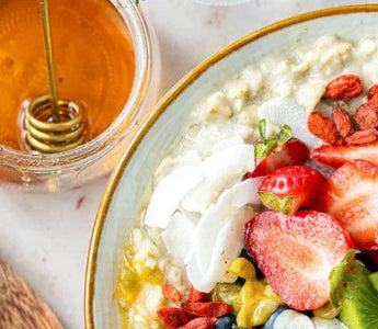 Healthy Summer Eating