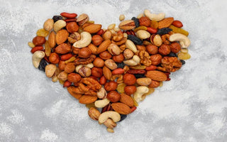 How to Incorporate Nuts and Seeds In Your Diet
