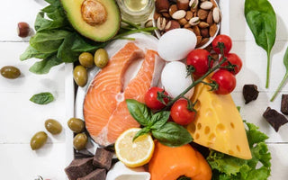 Looking for Keto-Friendly Snacks?