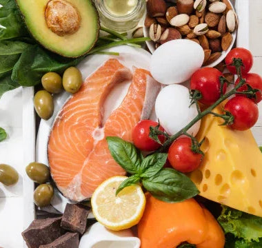 Looking for Keto-Friendly Snacks?