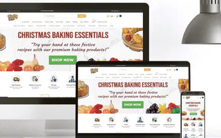 Introducing Our New Website: Why a Re-Launch?