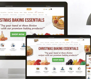 Introducing Our New Website: Why a Re-Launch?
