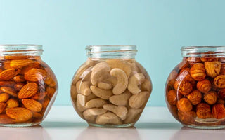 Everything You Need To Know About Activating Nuts! - Nutty Delights