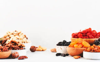 How to Buy Organic Nuts & Dry Fruits