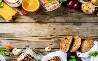 Tips & Tricks to Help Reduce your Plastic Waste this July 