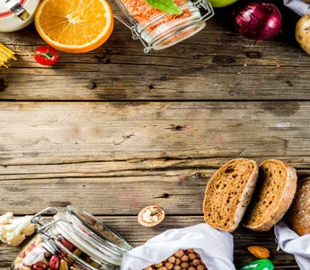Tips & Tricks to Help Reduce your Plastic Waste this July 