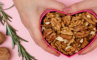 Magento Admin Panel Dashboard Sales Catalog Marketing Mageplaza ElasticSuite Magefan Celebrate Valentines with Nutty Delights