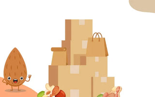 How to Bulk Buy with Nutty Delights