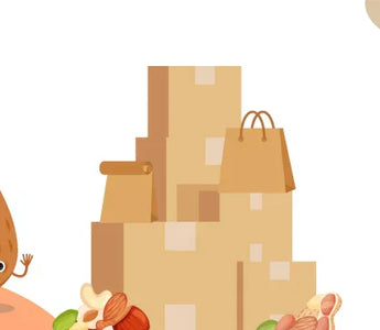 How to Bulk Buy with Nutty Delights
