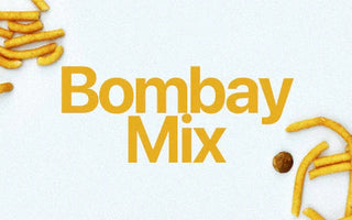 Spice Up Your Snack Time with Our New Bombay Mixes - Nutty Delights
