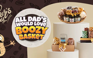 Check out these Perfect Father's Day Surprise Gift.