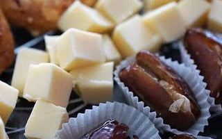 BEST PARTY SNACKS TO SURPRISE ALL YOUR GUESTS