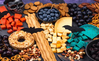 20 BEST NON-CANDY HALLOWEEN TREATS