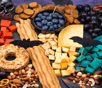 20 BEST NON-CANDY HALLOWEEN TREATS
