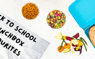 Top Lunch Box Favorites For Kids