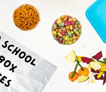Top Lunch Box Favorites For Kids