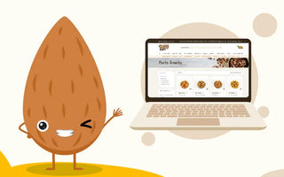 Why Choose Nutty Delights?