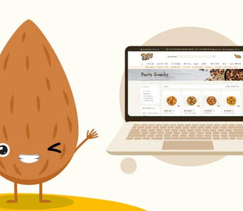 Why Choose Nutty Delights?