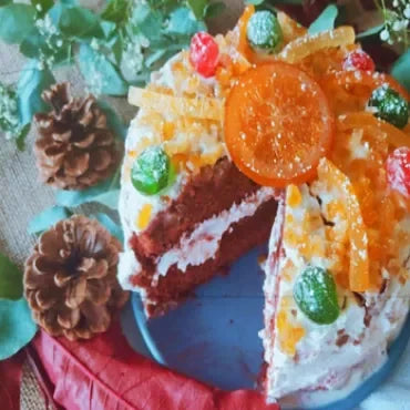 Christmas Cake