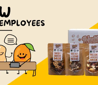 8 healthy office snack bundles you’ll love!