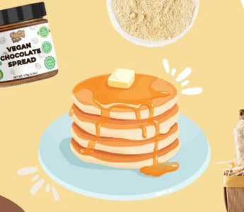 Make Pancake Day Memorable with These Top Toppings and Essentials!