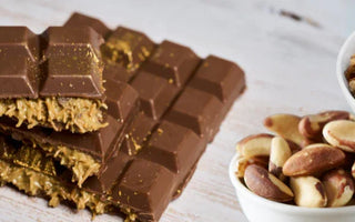 Dubai Chocolate: A Luxurious Treat Now at Nutty Delights - Nutty Delights